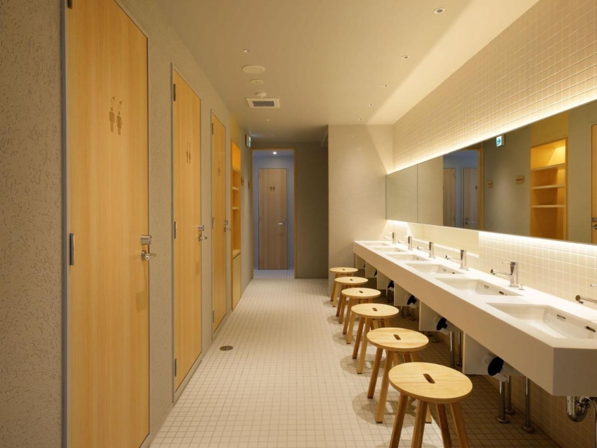 女性専用 Woman Only Capsule Maja Hotel Kyoto マヤホテルキョウト Quioto Exterior foto