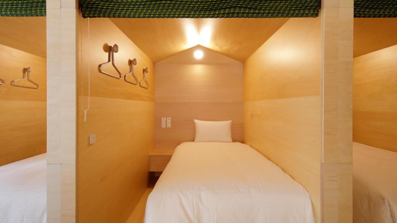 女性専用 Woman Only Capsule Maja Hotel Kyoto マヤホテルキョウト Quioto Exterior foto