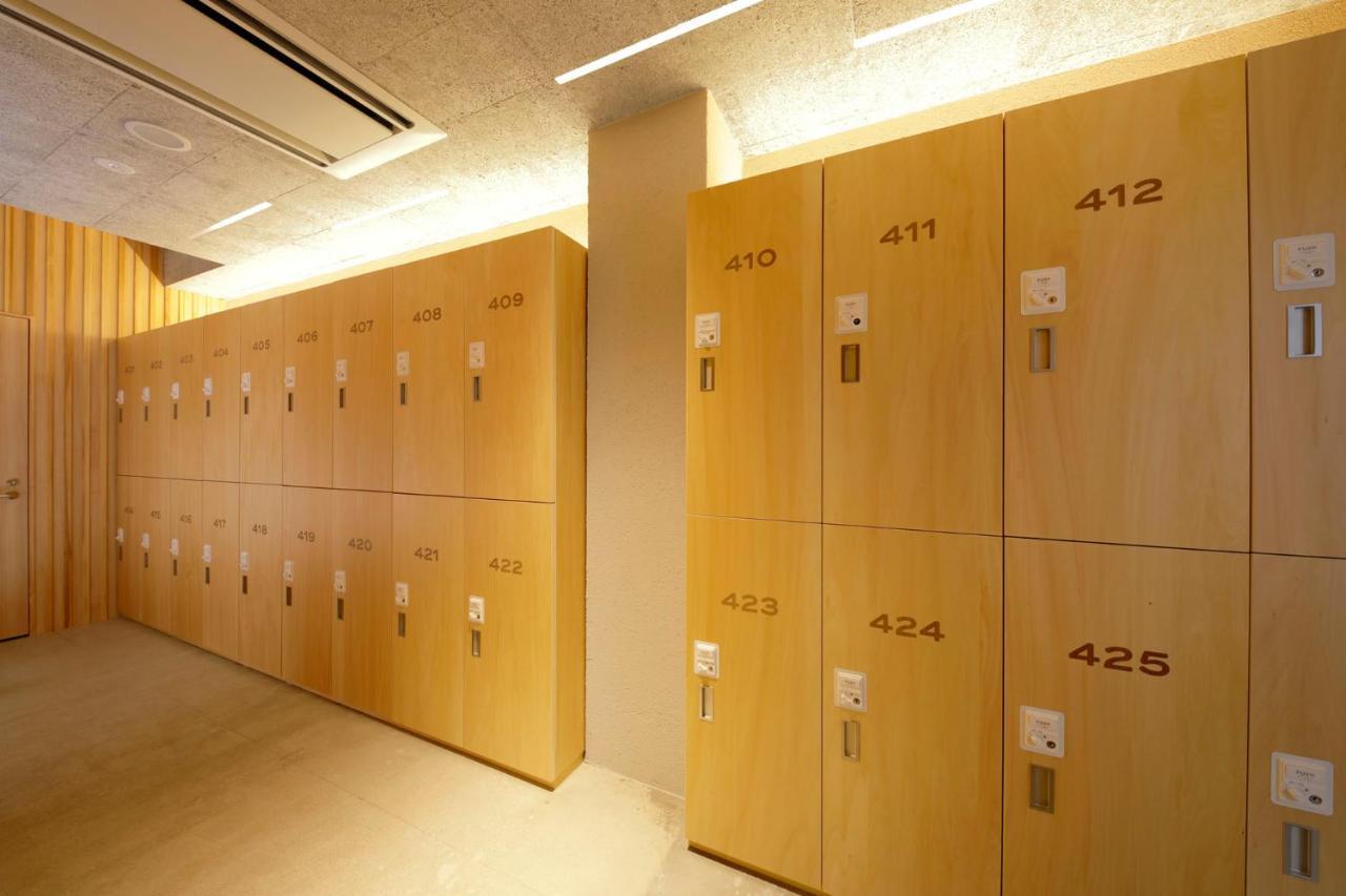 女性専用 Woman Only Capsule Maja Hotel Kyoto マヤホテルキョウト Quioto Exterior foto