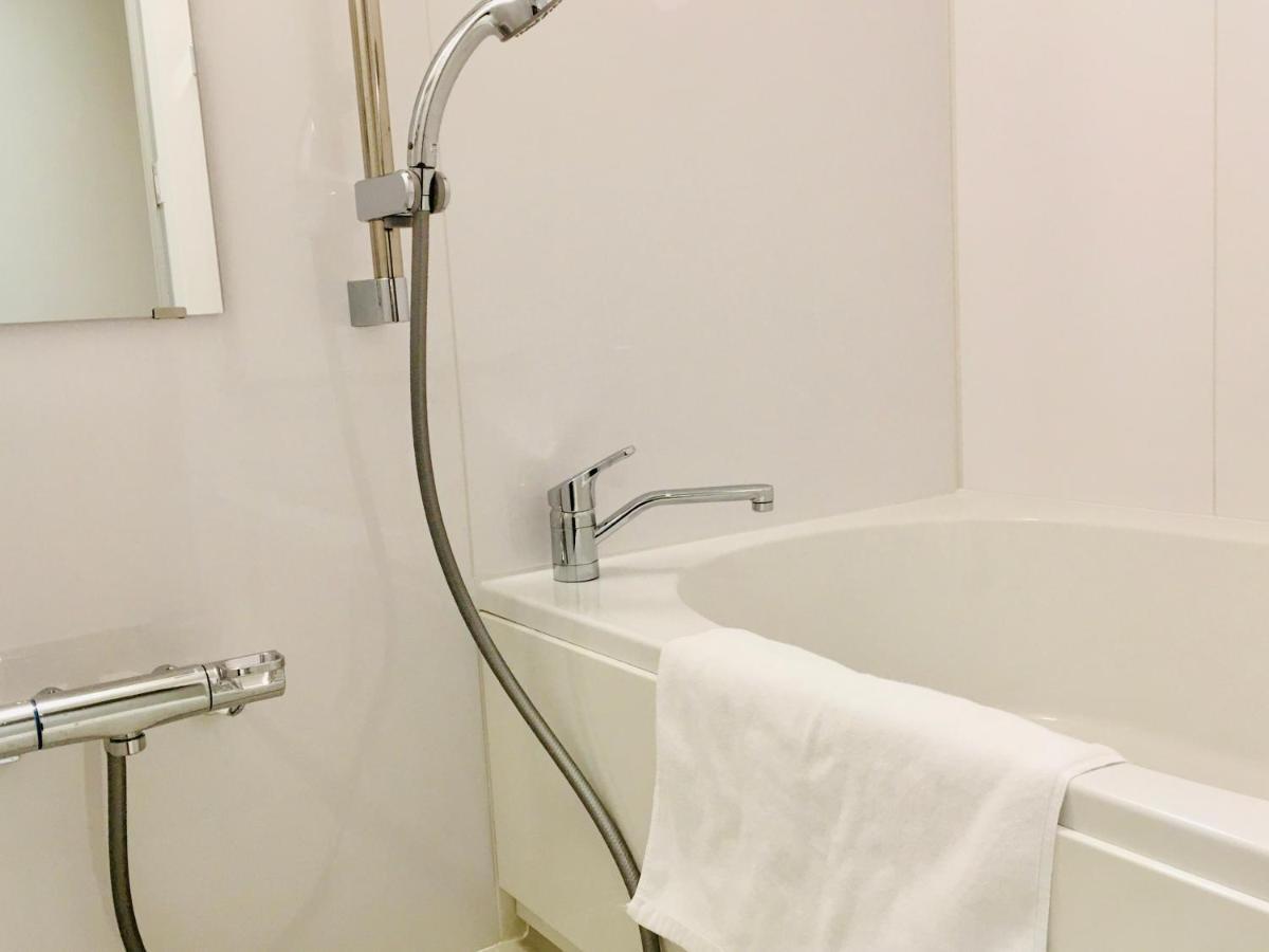 女性専用 Woman Only Capsule Maja Hotel Kyoto マヤホテルキョウト Quioto Exterior foto
