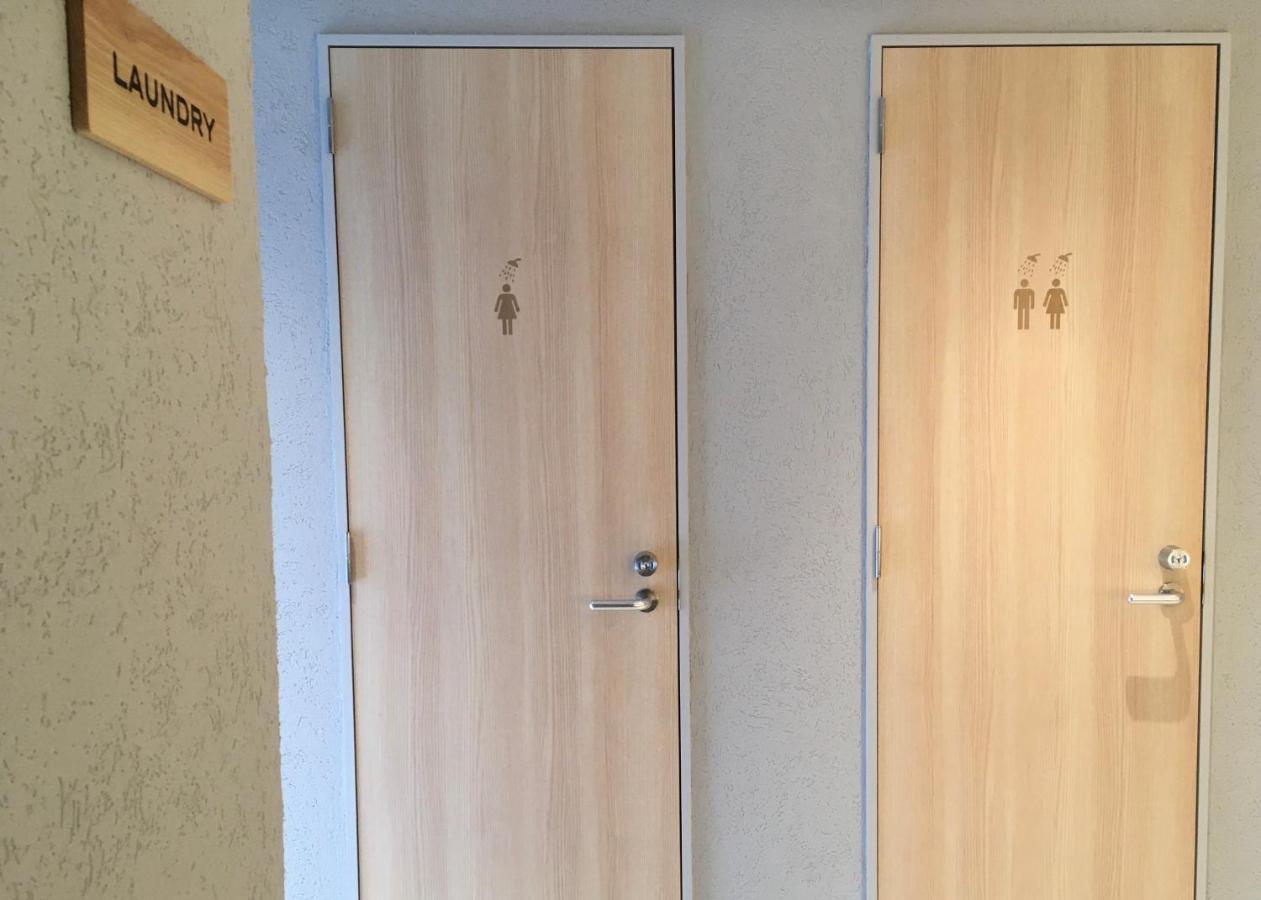 女性専用 Woman Only Capsule Maja Hotel Kyoto マヤホテルキョウト Quioto Exterior foto