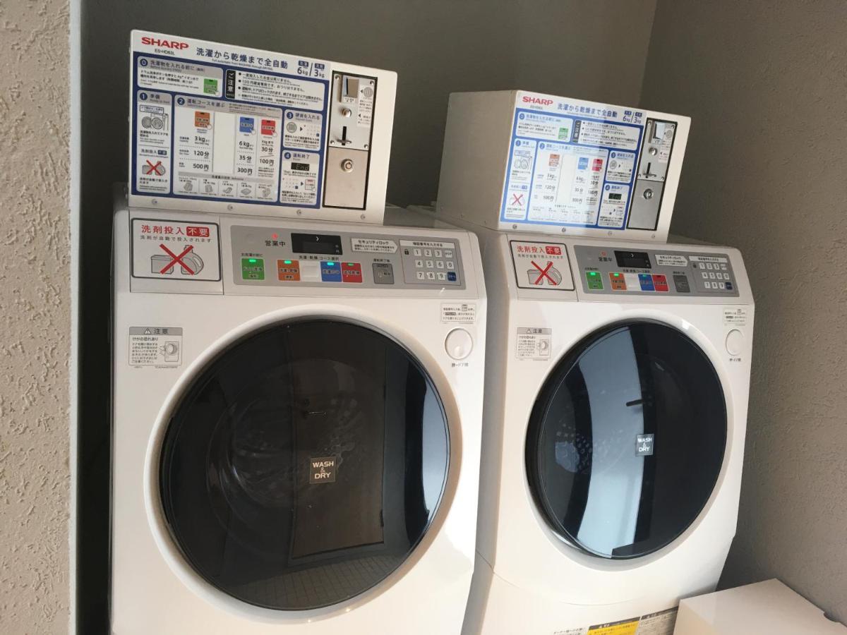 女性専用 Woman Only Capsule Maja Hotel Kyoto マヤホテルキョウト Quioto Exterior foto